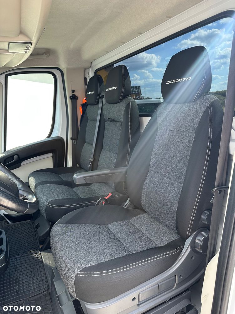 Fiat Ducato - 6