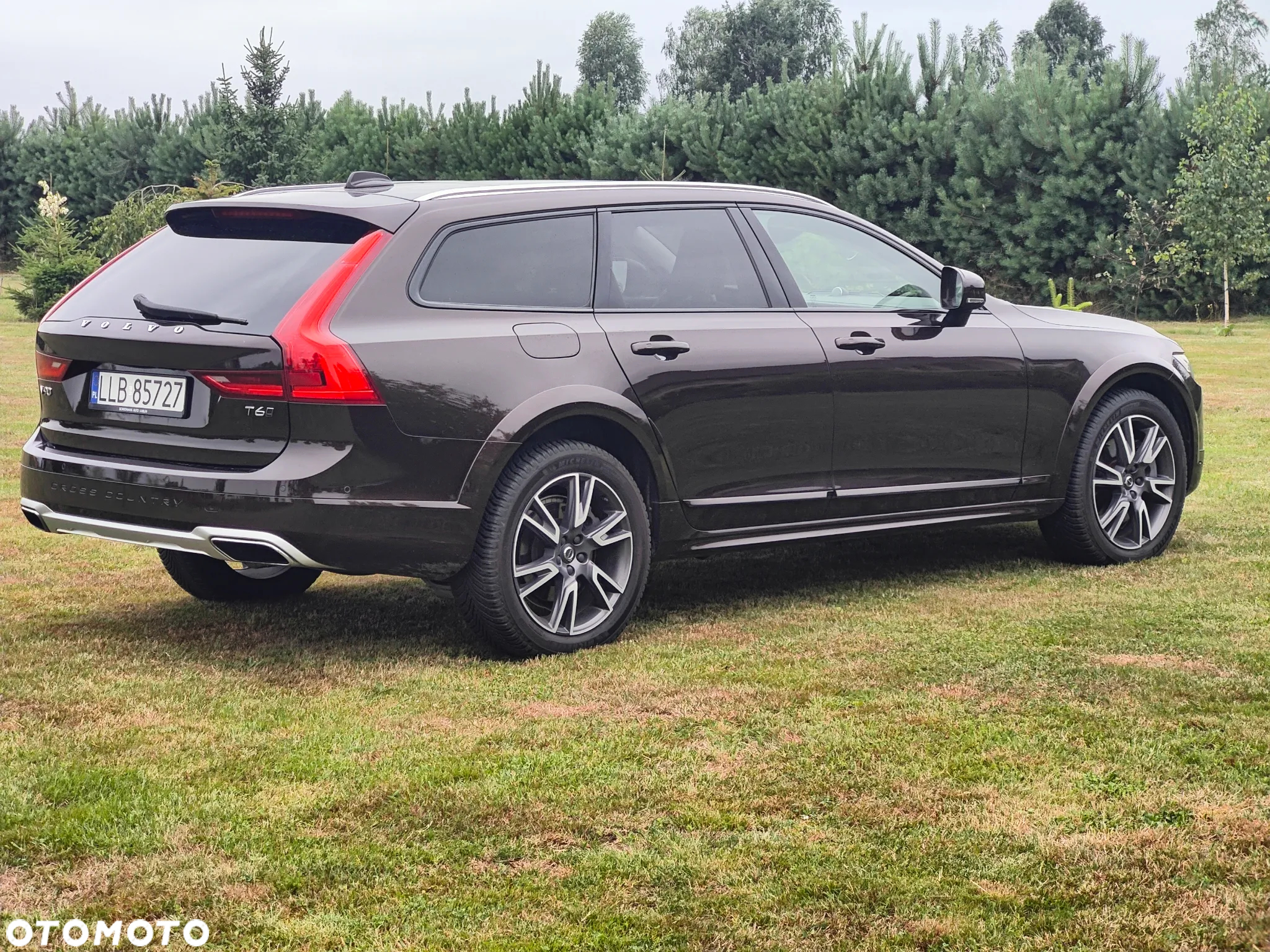 Volvo V90 Cross Country - 6