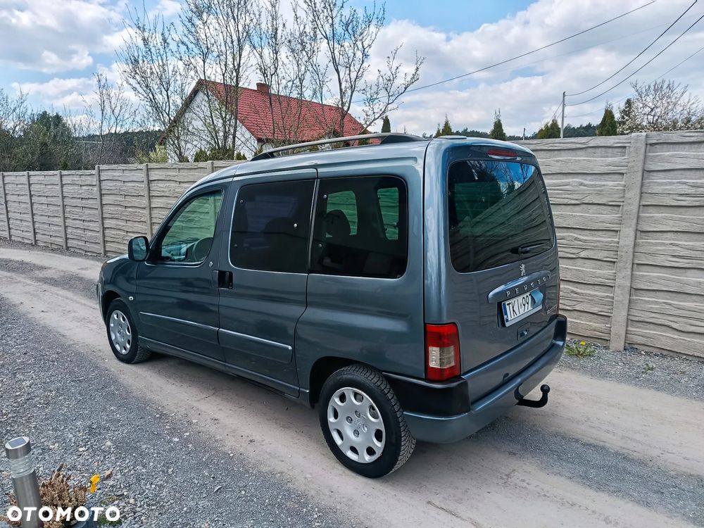 Peugeot Partner - 3