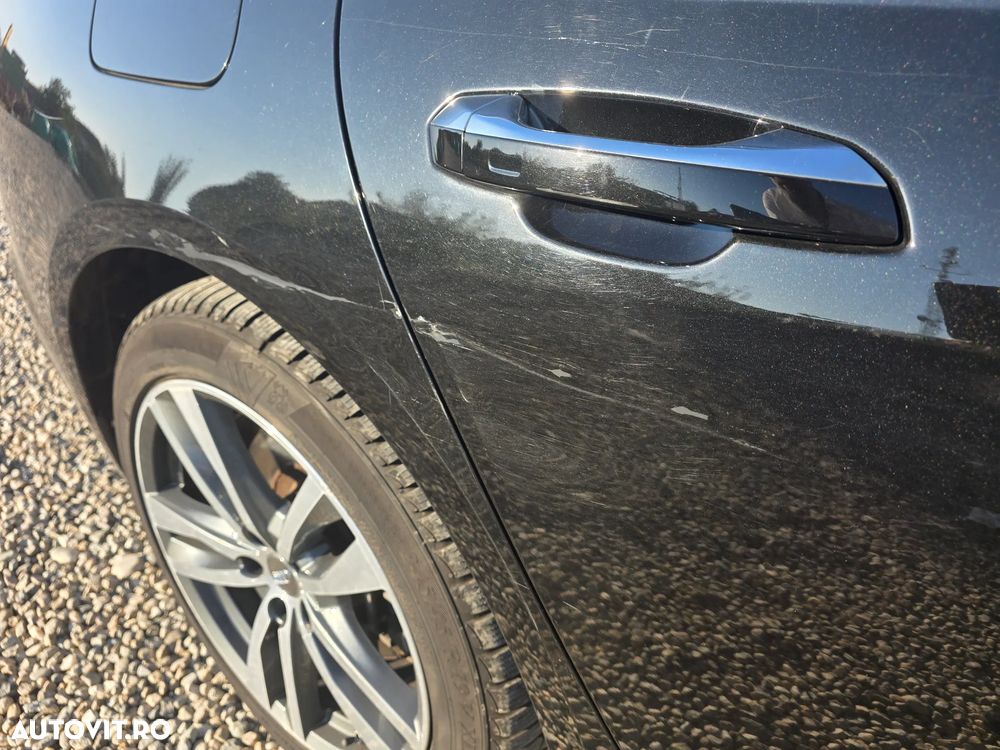 Audi A6 Avant 50 TDI quattro Tiptronic design - 15