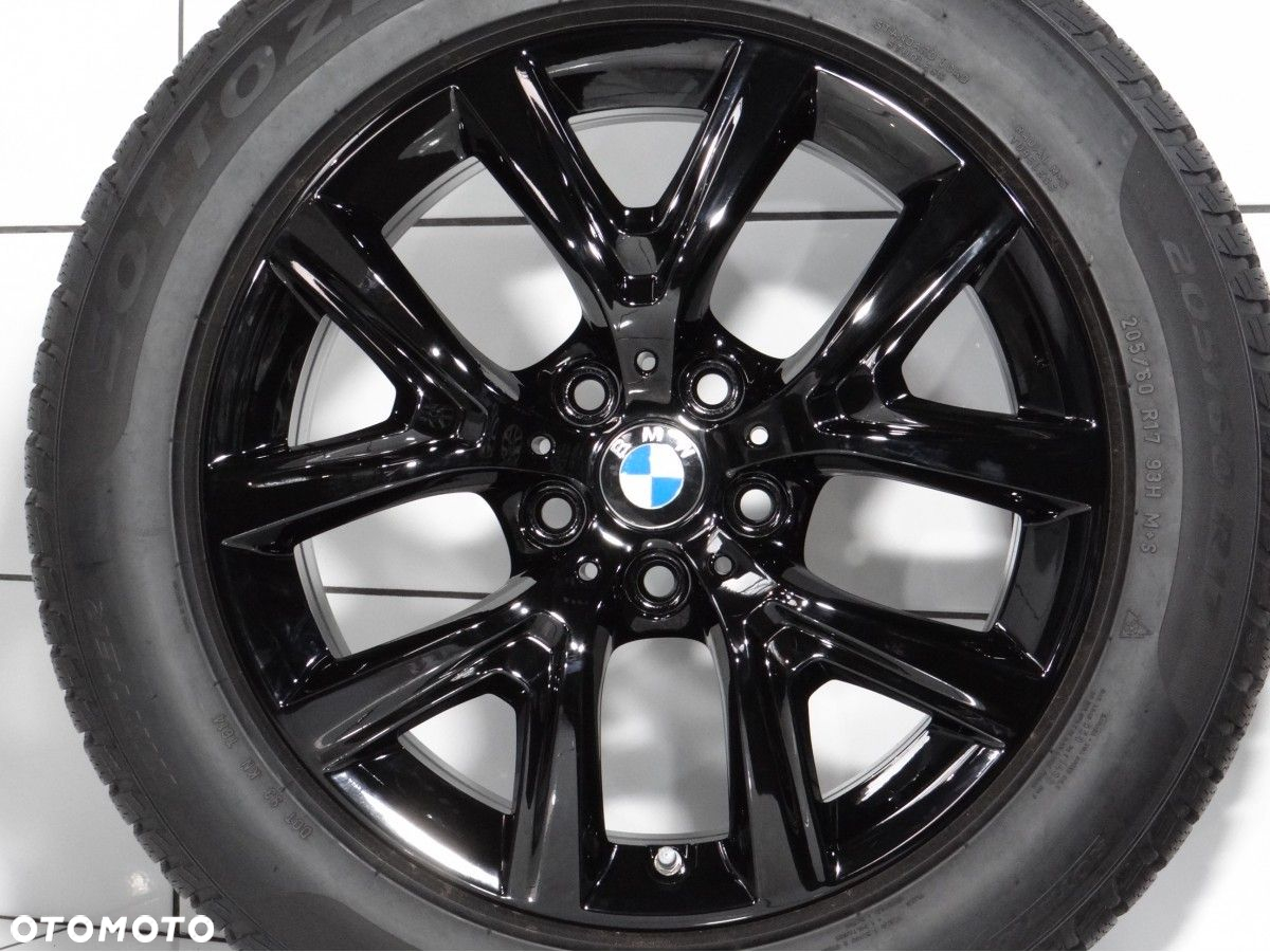 Koła zimowe BMW  17" X1 F48 X2 F39 - 5