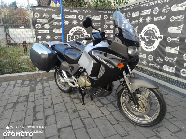 Honda XL