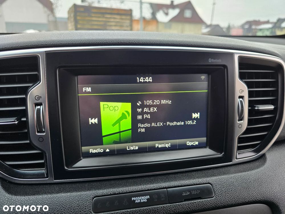 Kia Sportage 1.6 GDI L 2WD - 23