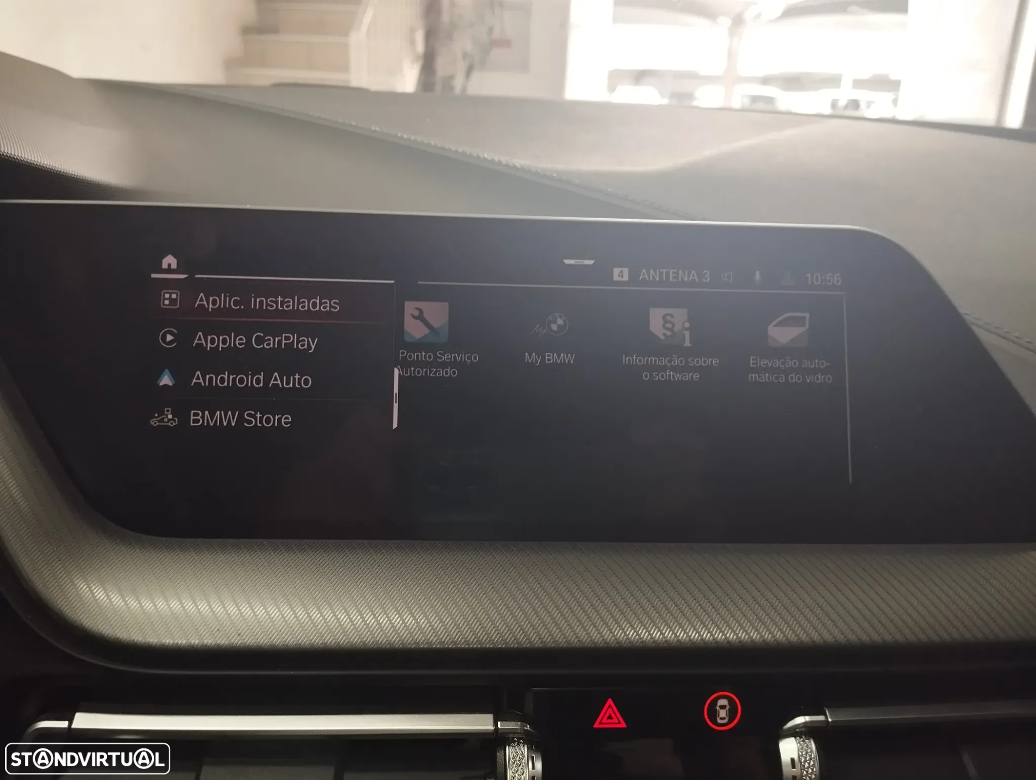 BMW 216 Gran Coupé d Pack Desportivo M - 27