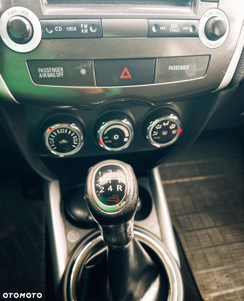 Mitsubishi ASX 1.6 Invite AS&G - 18