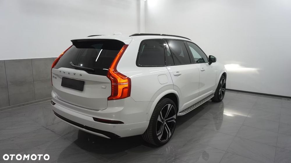 Volvo XC 90 T8 AWD Recharge Plus Dark - 9