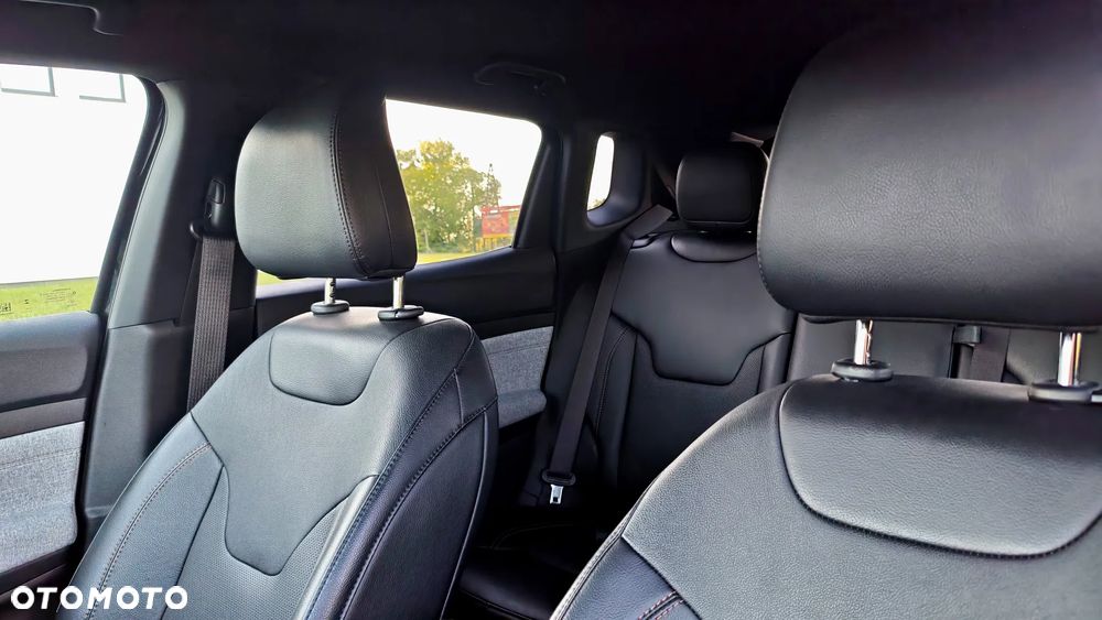 Jeep Compass - 14