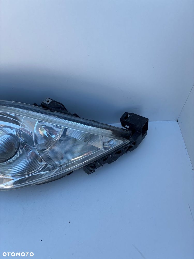 Mazda 5 P4998R K2442 C235-51030 LAMPA PRZÓD PRZEDNIA LEWA  EUROPA - 3