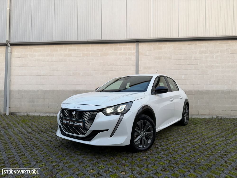 Peugeot e-208 Active Pack - 1