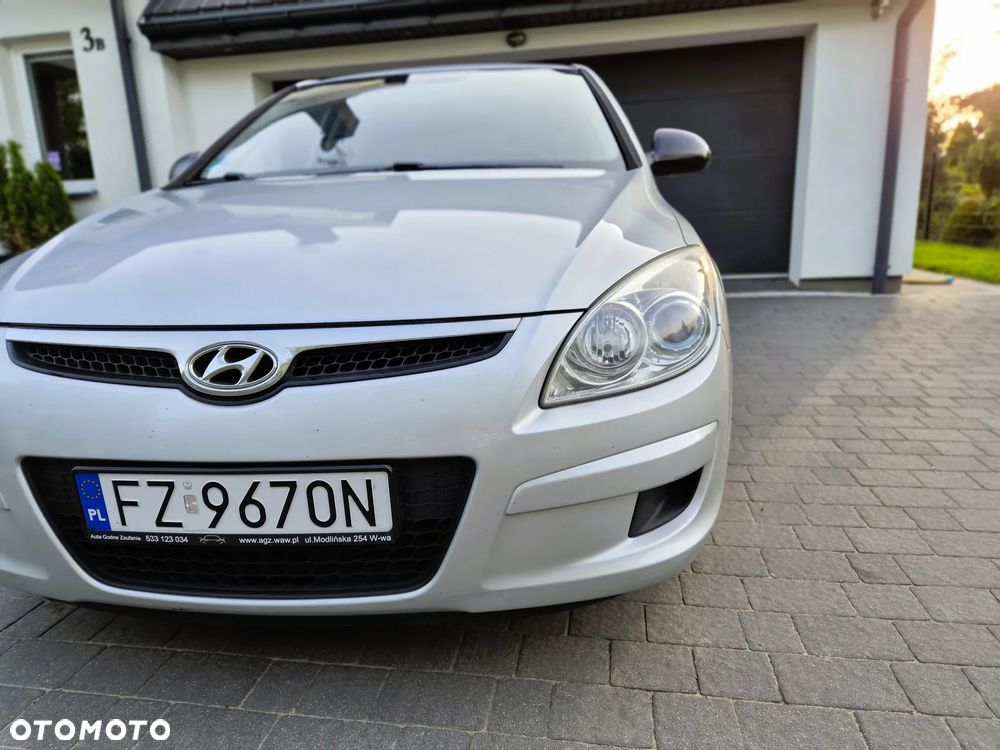 Hyundai i30 - 24
