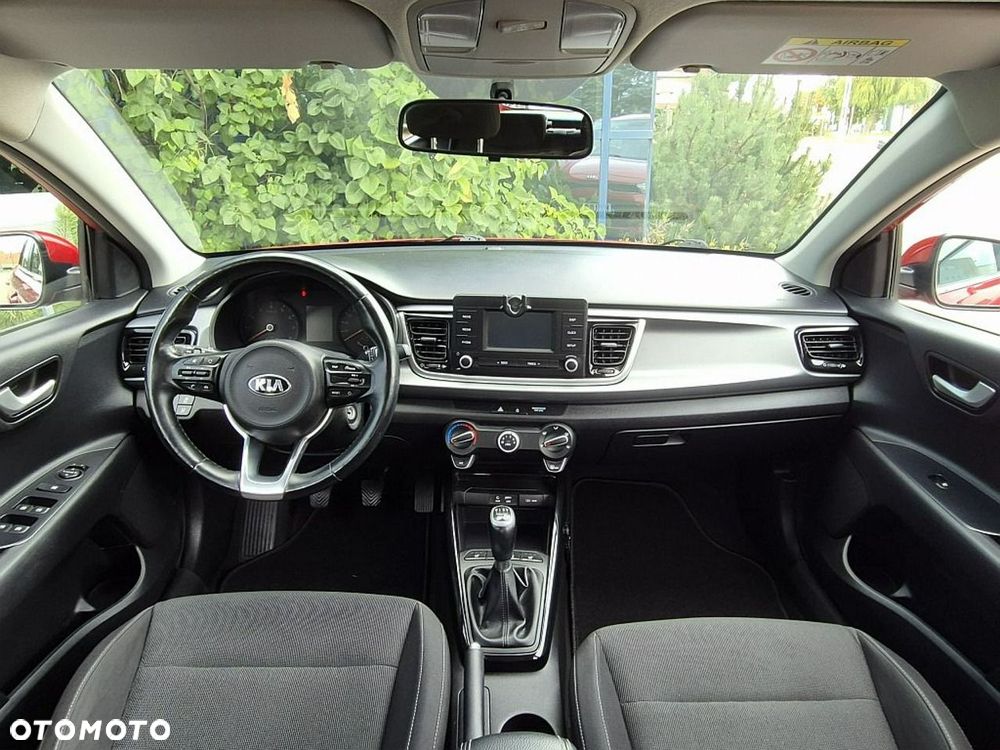 Kia Rio 1.0 T-GDI M - 4