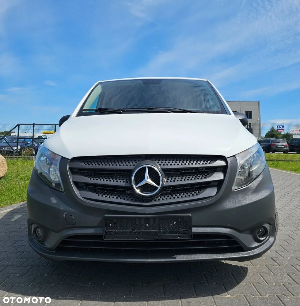 Mercedes-Benz Vito - 3