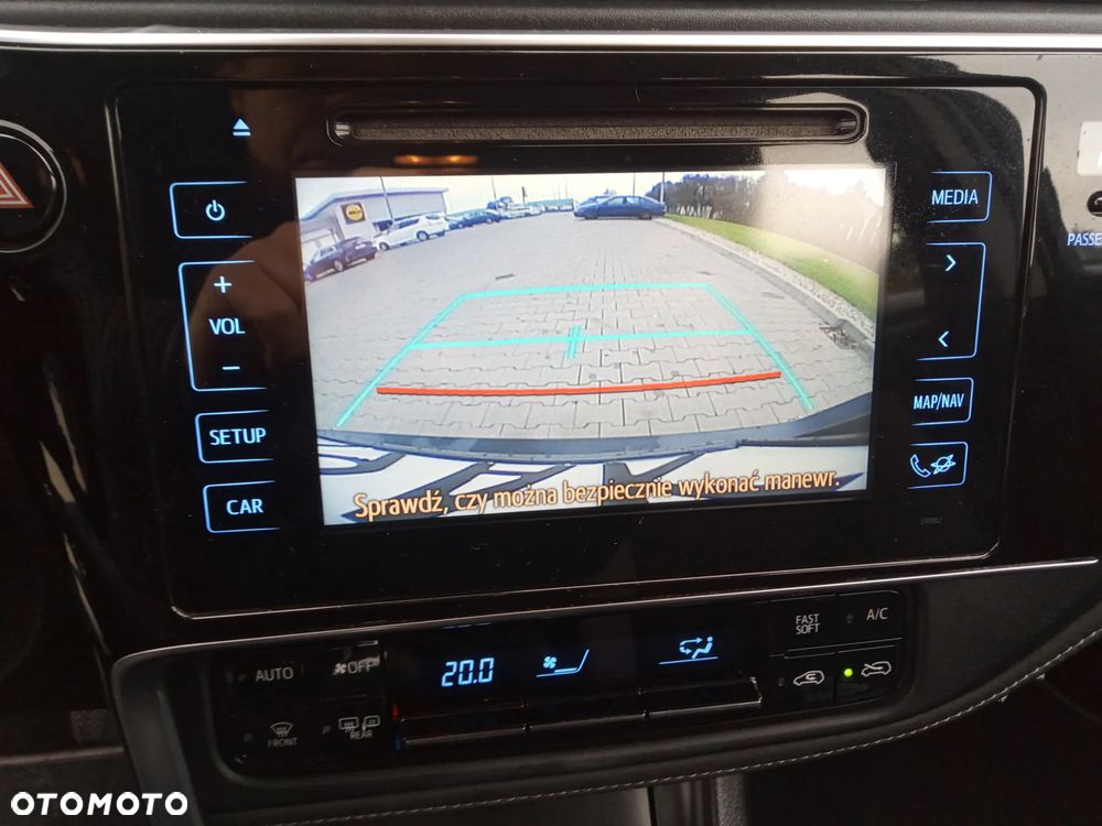 Toyota Auris 1.2 Turbo Edition-S - 16