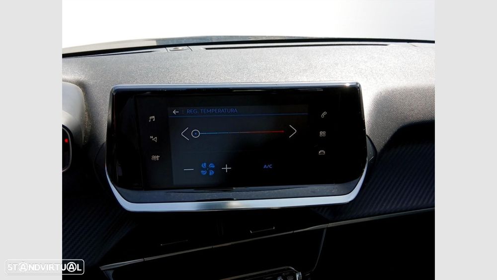 Peugeot 208 1.2 PureTech Active - 20