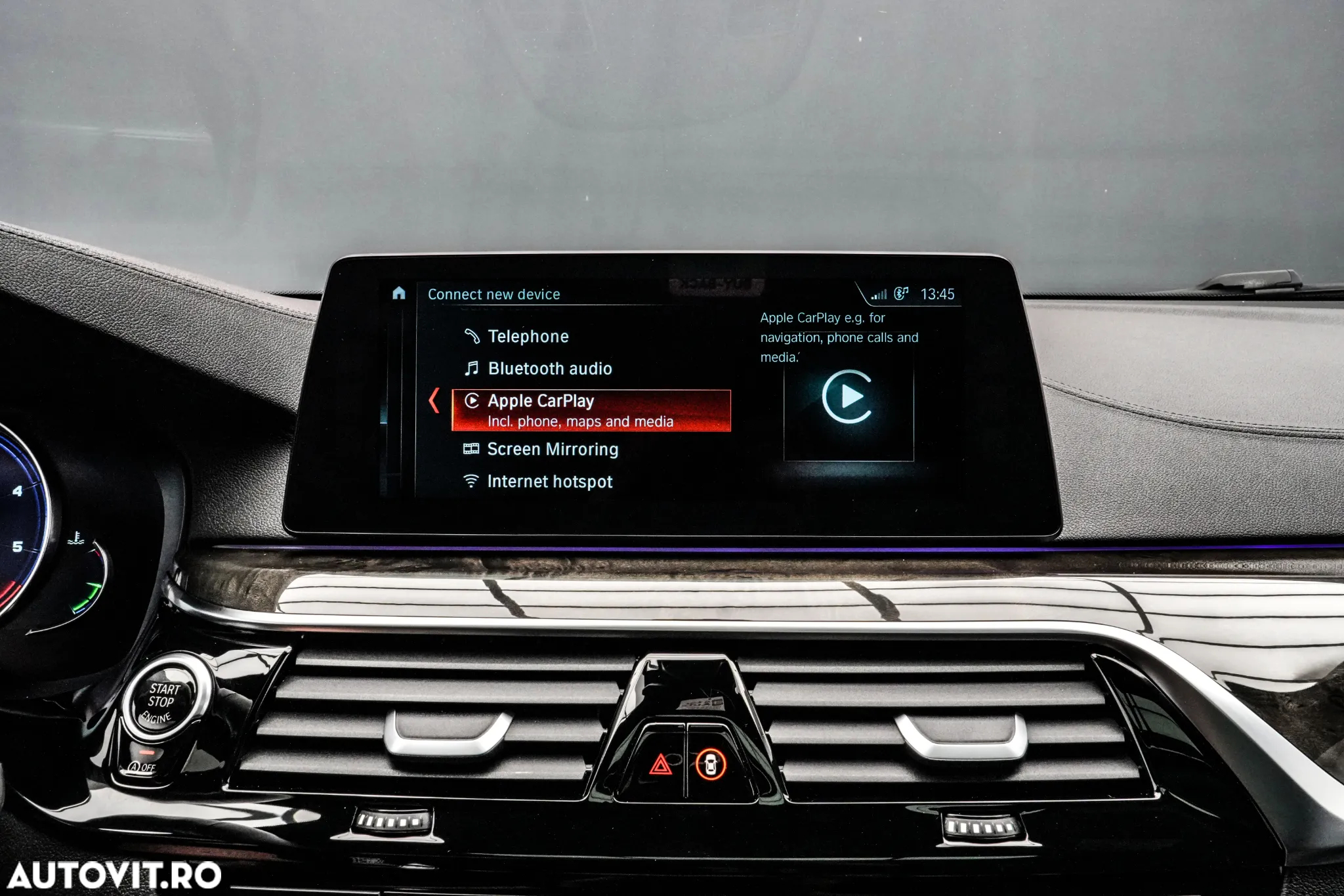 BMW Seria 6 630d xDrive - 24