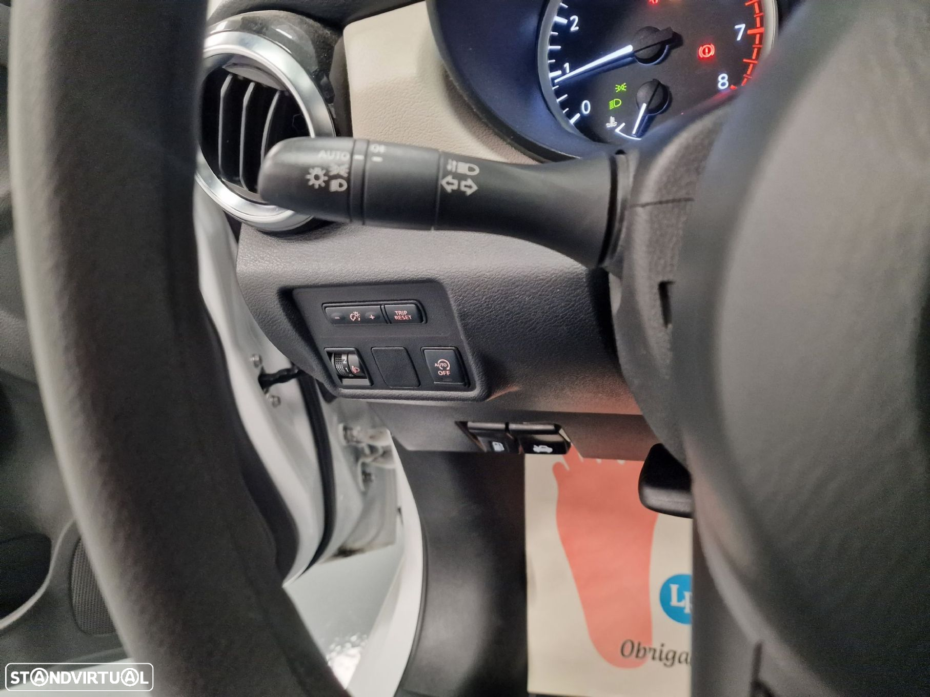 Nissan Micra - 54