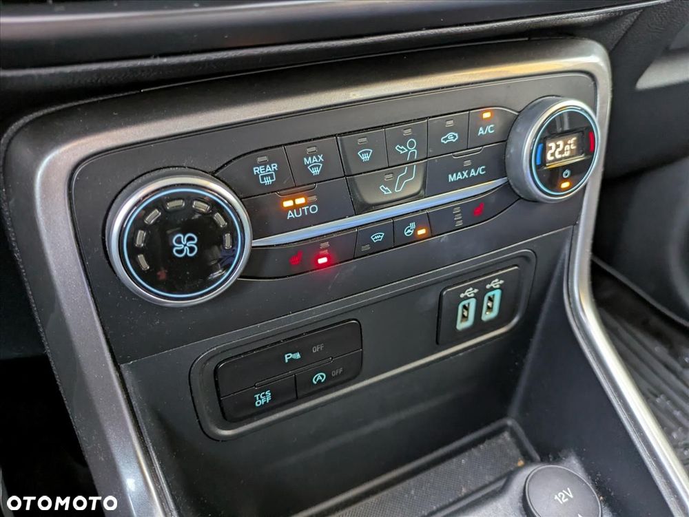 Ford EcoSport 1.0 EcoBoost GPF Navi Edition ASS - 18