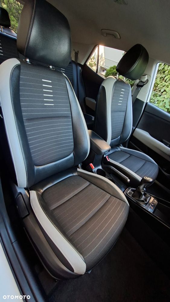 Kia Stonic 1.4 XL - 20