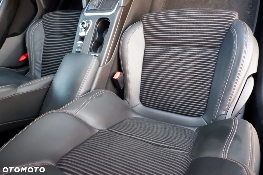 Renault Talisman ENERGY dCi 160 EDC Business - 8