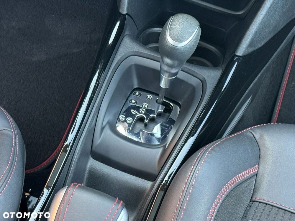 Peugeot 2008 PureTech 110 Stop&Start EAT6 GT-Line Edition - 35
