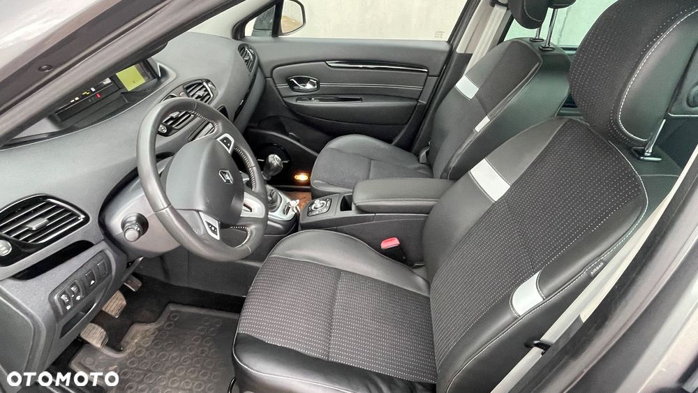 Renault Scenic 1.4 16V TCE Bose Edition - 3