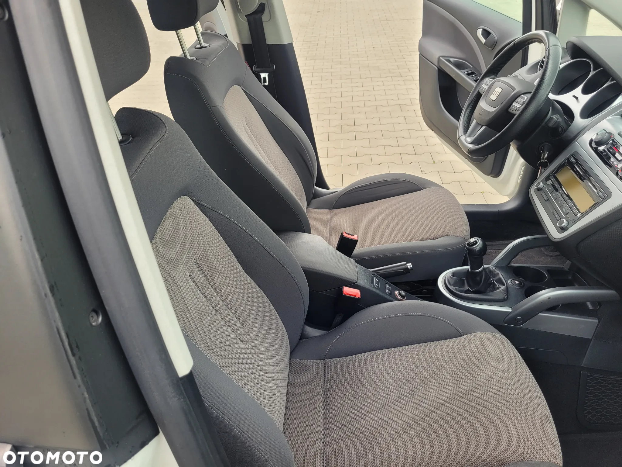 Seat Altea XL 1.8 TSI Sport - 22