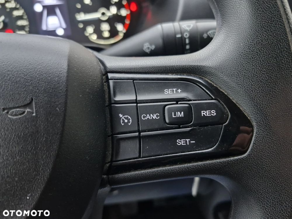 Fiat Ducato, L4H2 Maxi, Salon Polska, tempomat, klima - 18