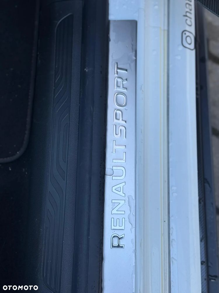 Renault Megane 1.8 TCe FAP R.S Trophy EDC - 28