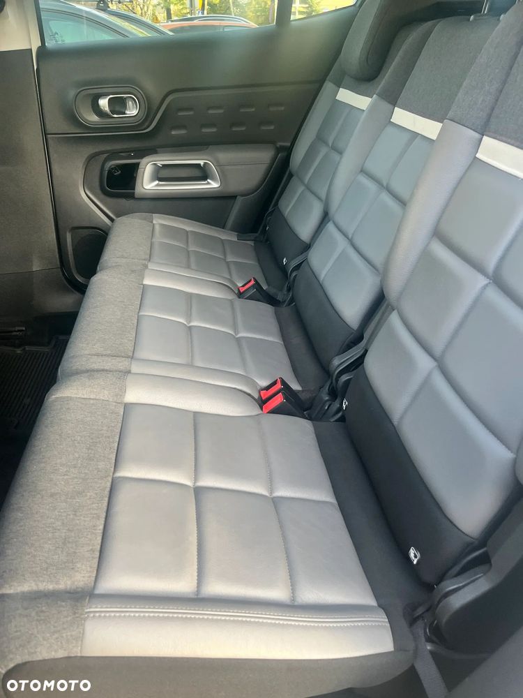 Citroen C5 Aircross 2020 photo 5