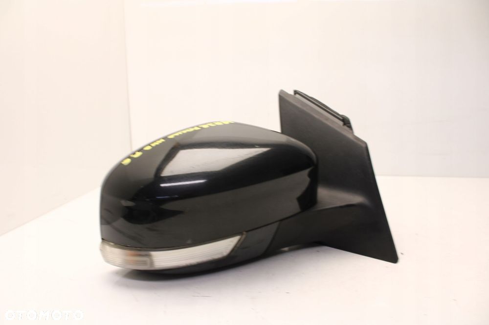 ford focus mk3 6 pin 10r- lusterko prawe zewnętrzne fb - 1