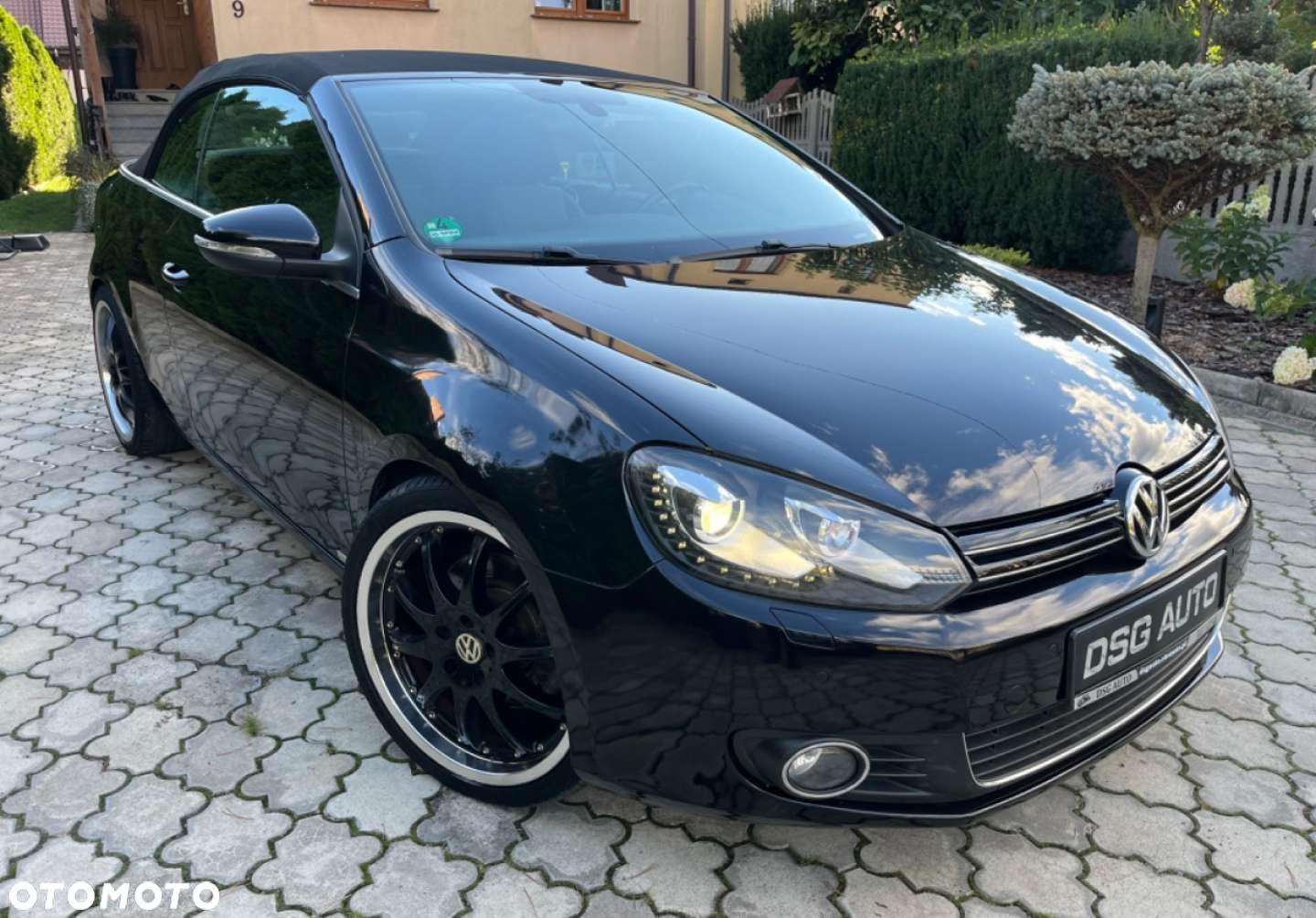 Volkswagen Golf - 10