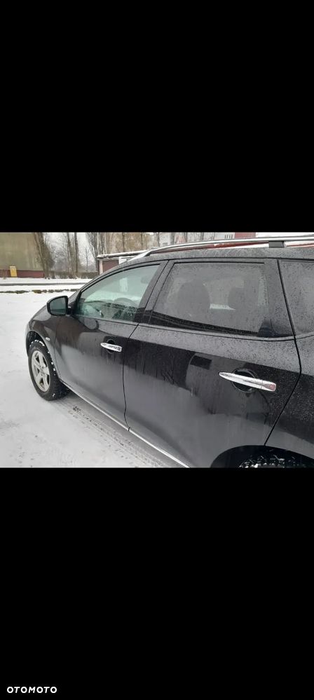 Nissan Murano 2.5 D Premium - 15