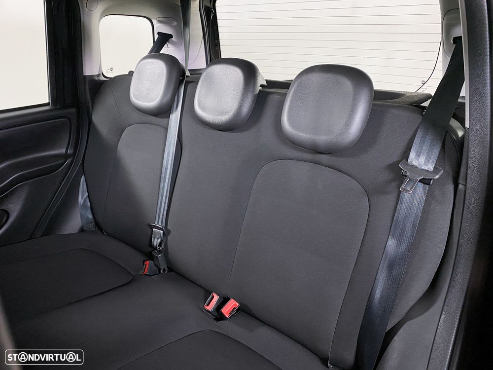 Fiat Panda 1.0 GSE Hybrid - 16