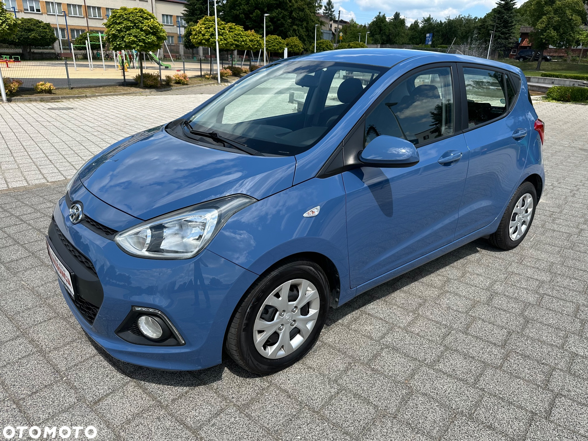 Hyundai i10 - 19