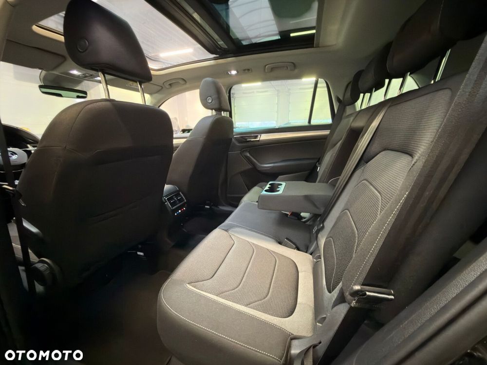 Skoda Kodiaq 2.0 TSI 4x4 Ambition DSG - 28