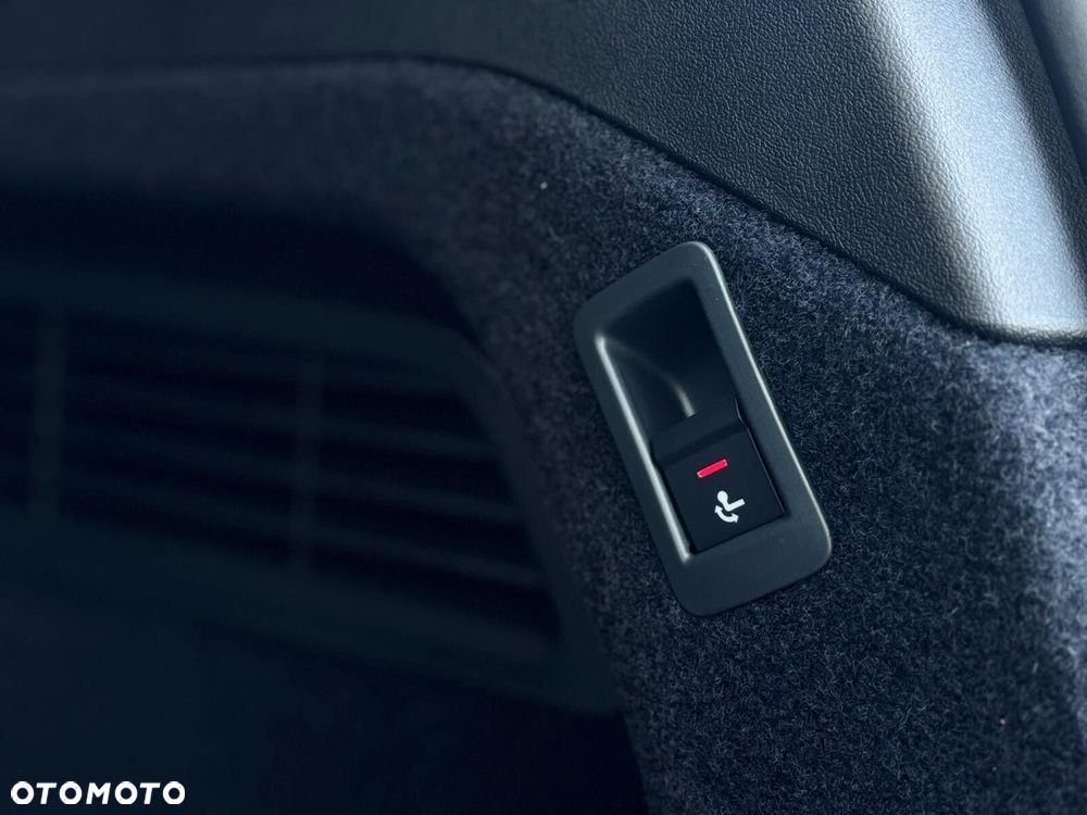 Audi A6 Avant - 21