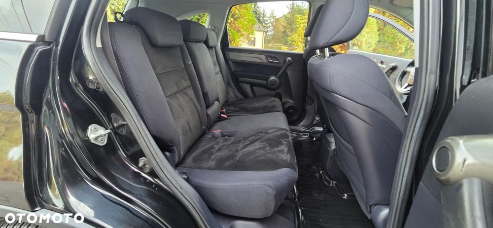 Honda CR-V 2.0 Executive - 33