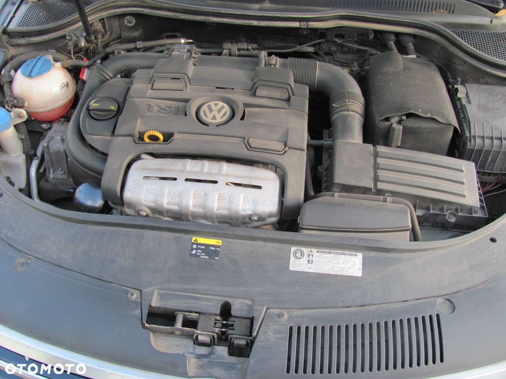 Volkswagen CC - 10