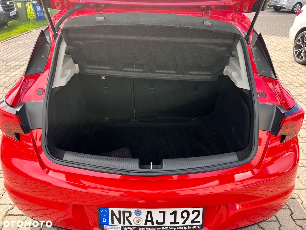 Opel Astra - 17