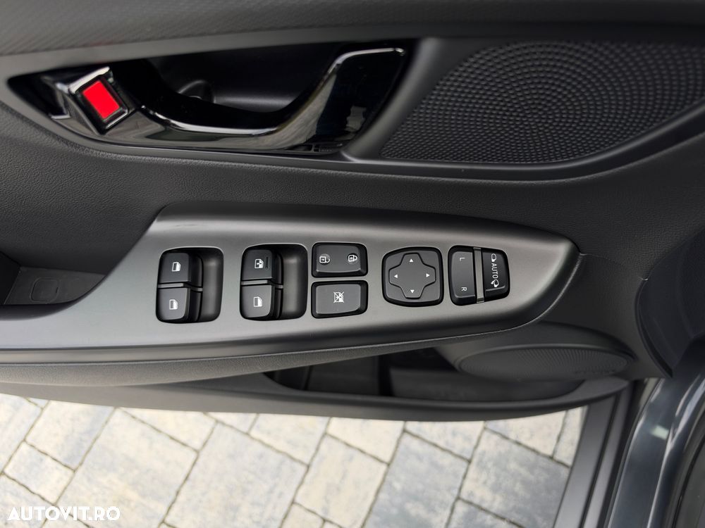 Hyundai KONA 1.6 GDI DCT Style - 18