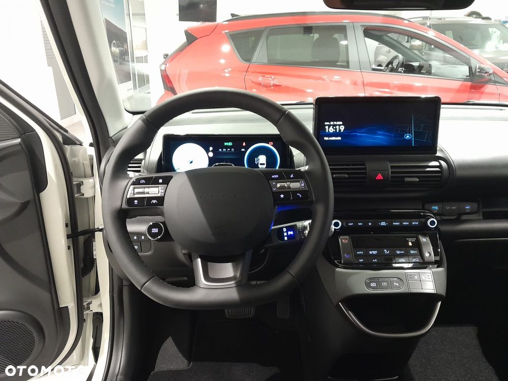 Hyundai Inster 49kWh Modern - 18