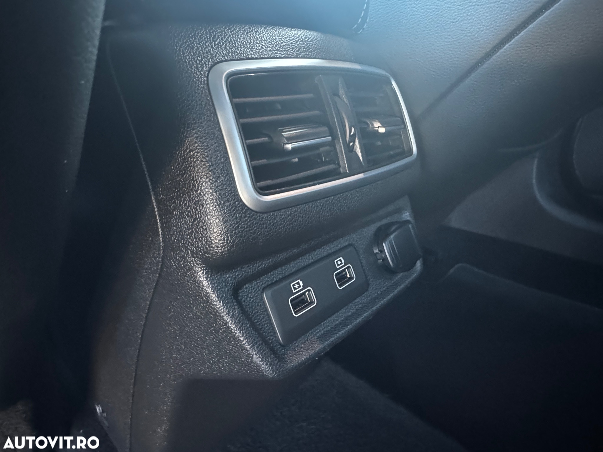 Renault Talisman Blue dCi 160 EDC LIMITED - 32