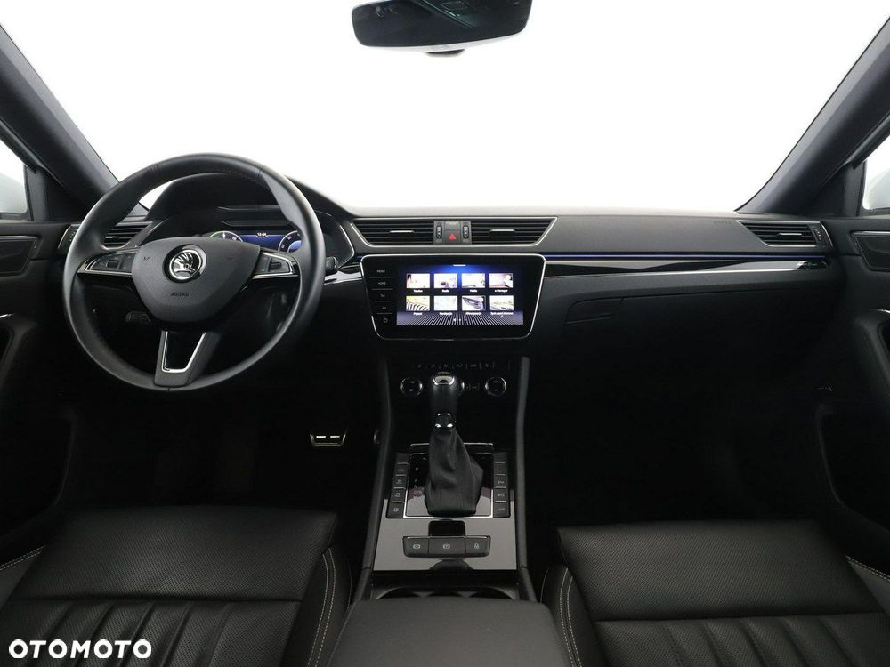 Skoda Superb 1.4 TSI Plug-In Hybrid L&K DSG - 15