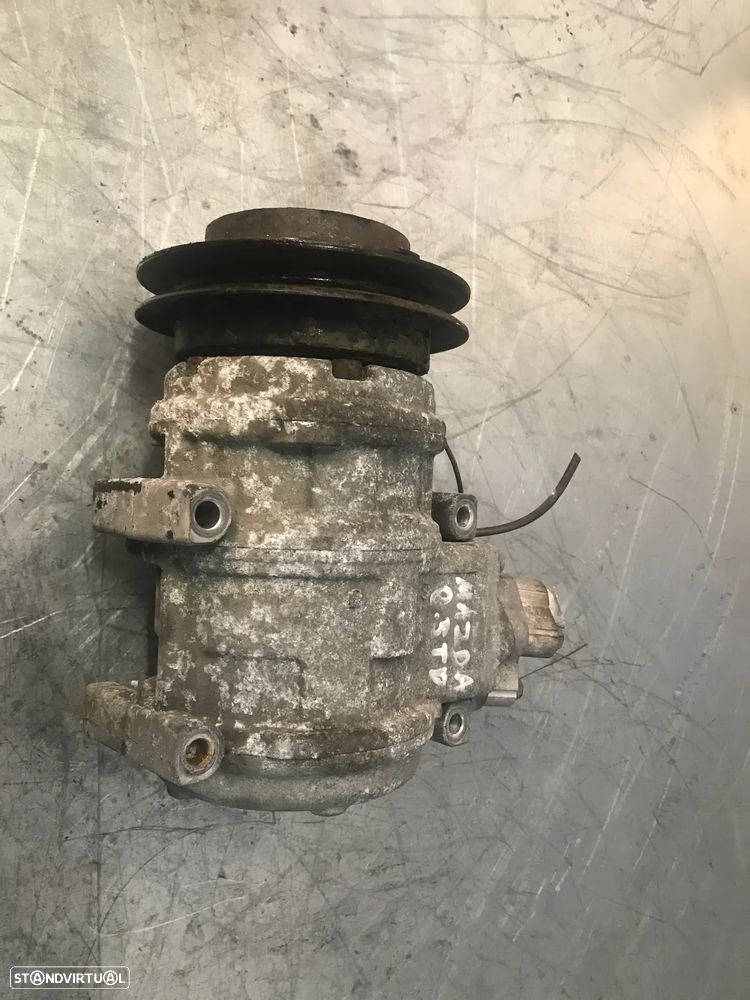 COMPRESSOR DO AC MAZDA MPV 2.5TD 4472004472 - 1