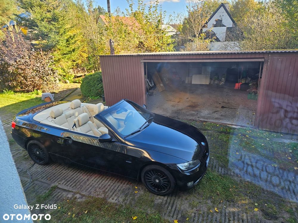 BMW Seria 3 330d - 7