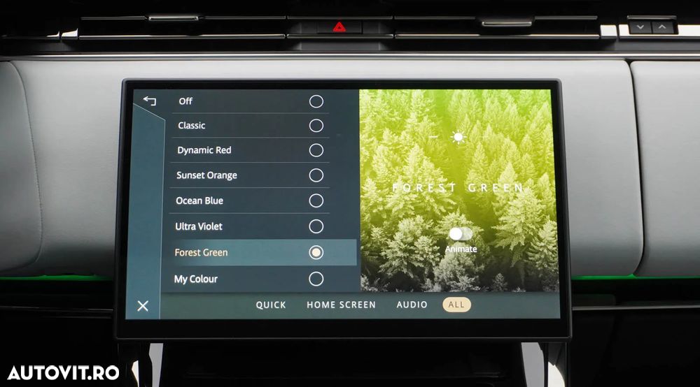 Land Rover Range Rover Sport 3.0 I6 P400 MHEV Dynamic HSE - 30