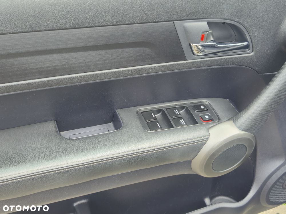 Honda CR-V 2.0i-VTEC Executive - 10