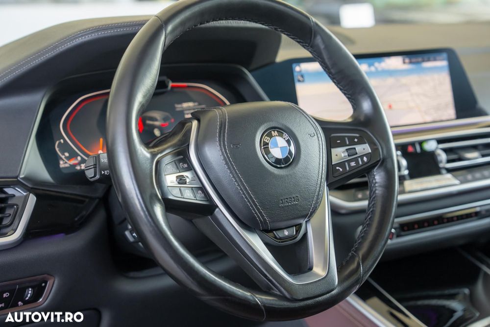 BMW X5 xDrive30d - 24