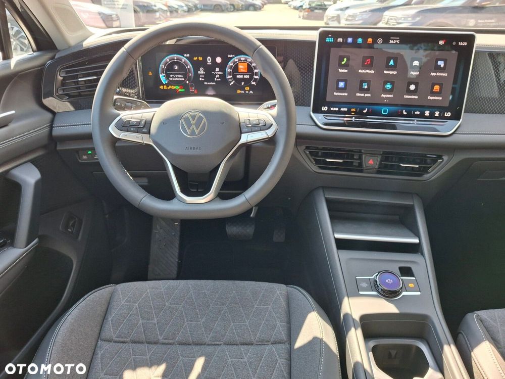 Volkswagen Tiguan 1.5 eTSI Life Plus DSG - 23
