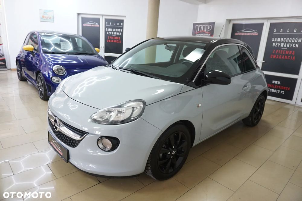 Opel Adam 1.4 - 9
